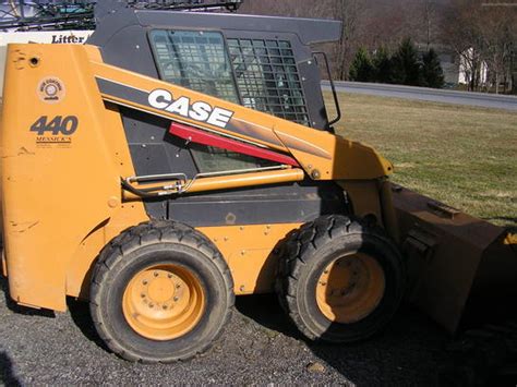 440 case skid steer specs|case 440 skid steer reviews.